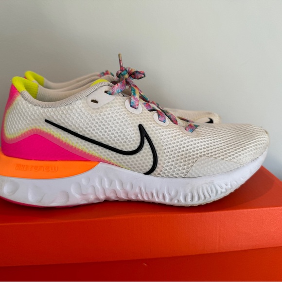 Nike Renew Women’s Running Sneakers - Picture 1 of 7